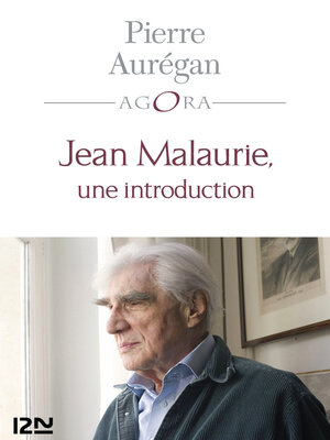 cover image of Jean Malaurie, une introduction